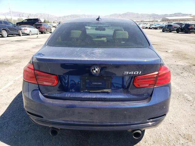 WBA8B7G5XHNU37149 BMW 340 XI