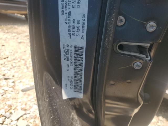1C3CDFBB4FD435063 Dodge DART SXT