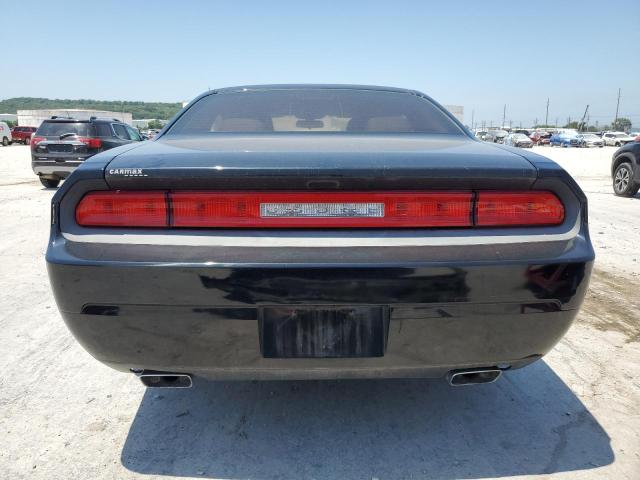 2C3CDYAG8EH224653 Dodge Challenger Sxt