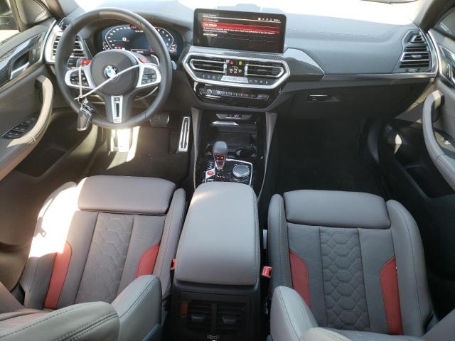5YM13EC06P9R49666 BMW X3 M