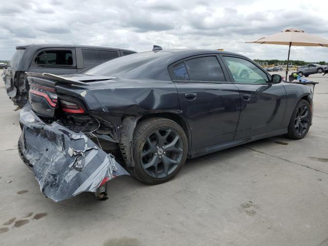 2C3CDXHG4KH567701 Dodge CHARGER GT
