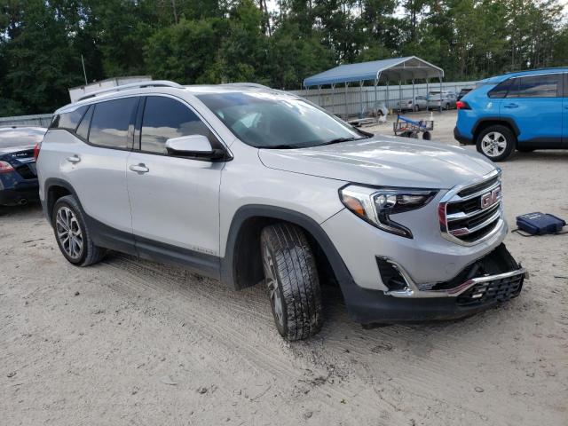3GKALPEVXKL164083 GMC Terrain Slt