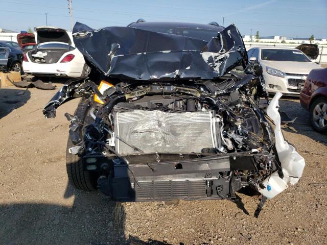 3GKALYEV5NL265560 GMC Terrain At4