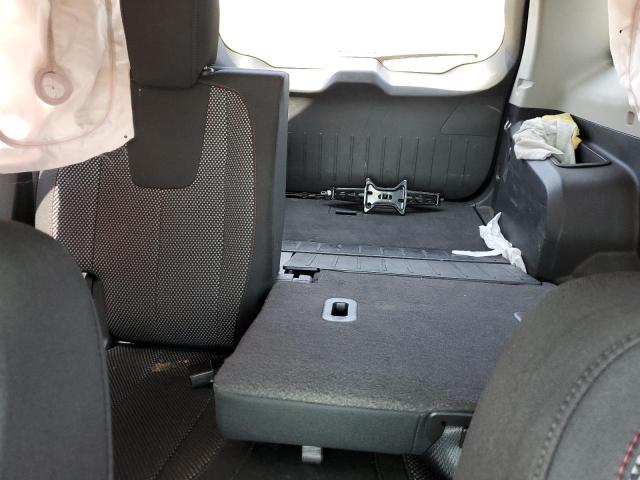 2GKALMEK7H6318430 GMC Terrain Sle