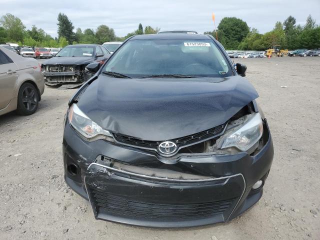 2T1BURHE5GC548187 Toyota COROLLA L