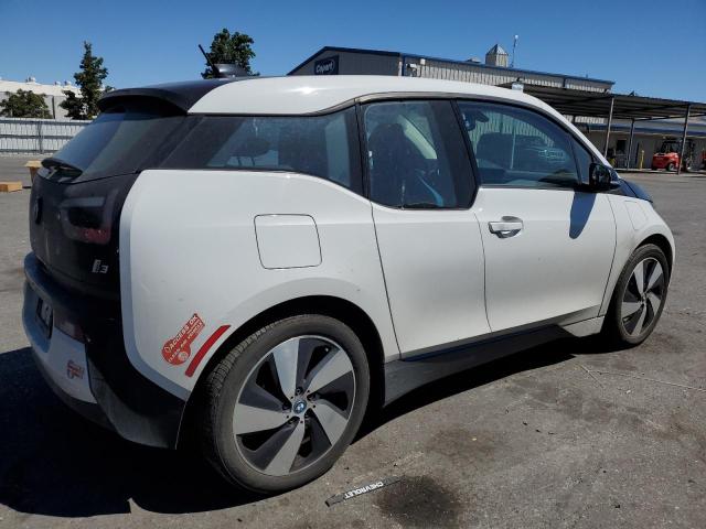 WBY1Z8C31HV893548 BMW I3 REX
