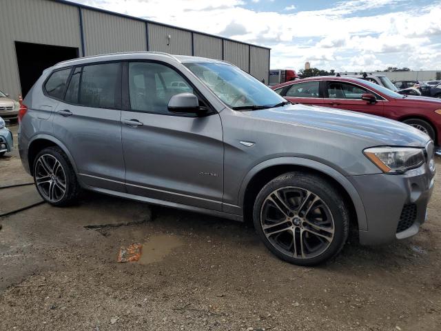 5UXWX7C56F0K32762 BMW X3 Xdrive35i