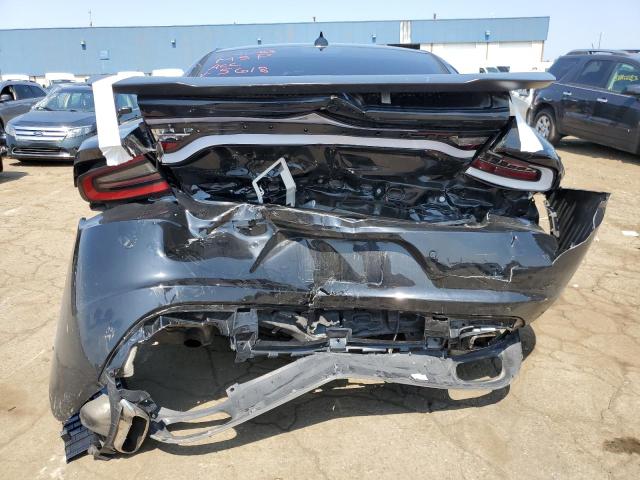 2C3CDXJG1LH155618 Dodge Charger Sxt