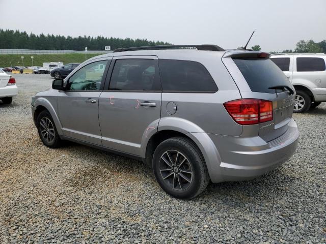 3C4PDCAB2JT170157 Dodge JOURNEY SE