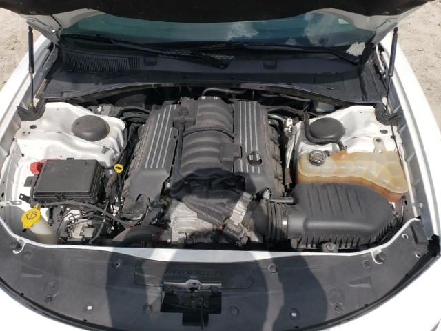 2C3CDXGJ0KH753944 Dodge Charger Scat Pack