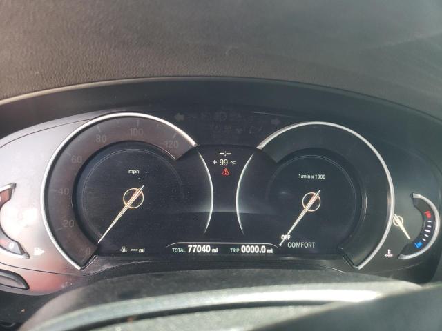 WBAJA5C3XHWA35223 BMW 530 I
