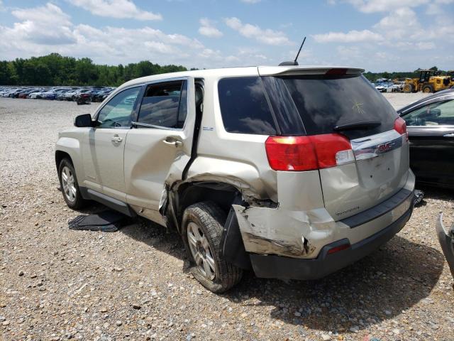 2GKALMEK8F6183245 GMC Terrain Sle