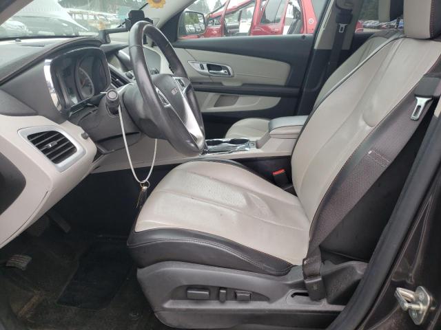 2GKFLXEK5E6208009 GMC Terrain Slt