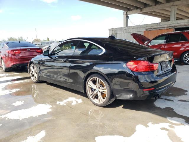 WBA3N7C59GK227410 BMW 428 I