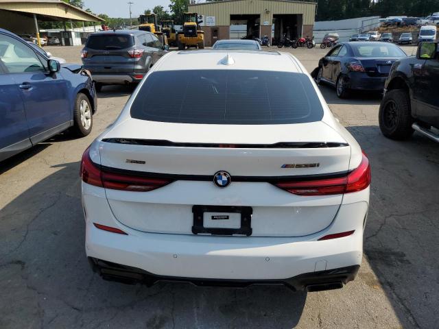 WBA13AL06L7F73848 BMW M235XI