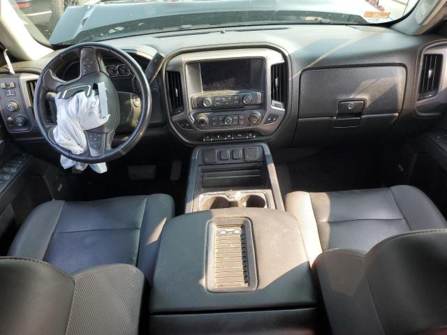 1GTV2NEC8JZ263365 GMC Sierra K1500 Slt
