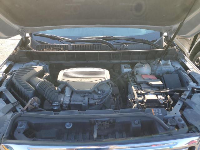 1GKKNSLS1JZ221773 GMC ACADIA SLE