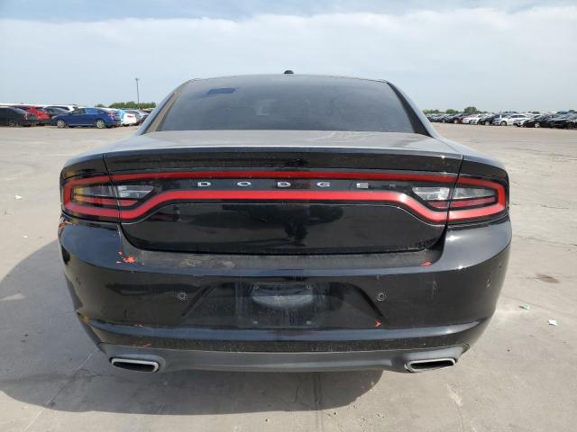2C3CDXBG4FH795101 Dodge Charger Se