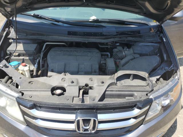 5FNRL5H46EB071425 Honda ODYSSEY EX