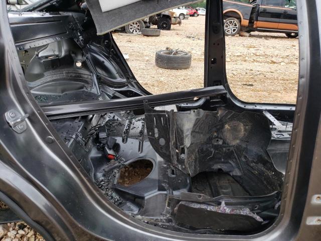 2C3CDXL90KH588019 Dodge Charger Srt Hellcat