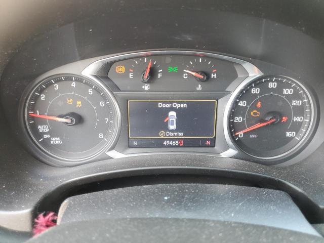 3GKALVEX5KL131370 GMC Terrain Slt