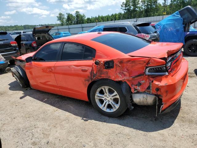 2C3CDXBG8KH717592 Dodge Charger Sxt