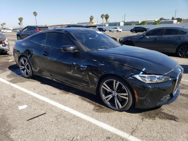 WBA53AP00MCF97969 BMW 430I
