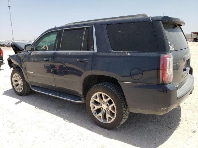 1GKS1DKC2KR178726 GMC YUKON SLT