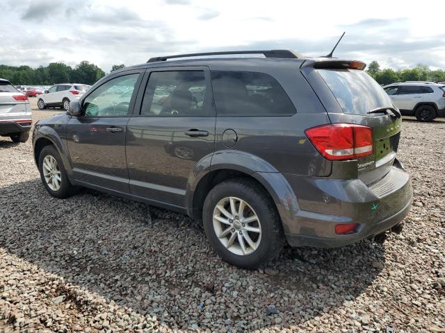 3C4PDDBG5GT129014 Dodge Journey Sxt