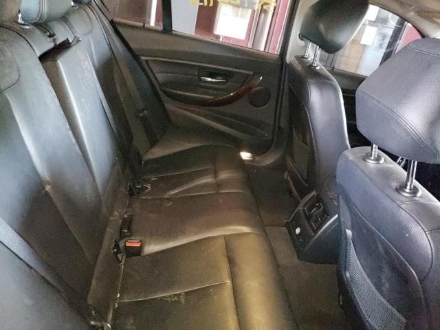 WBA3B5C51EF599374 BMW 328 Xi Sulev