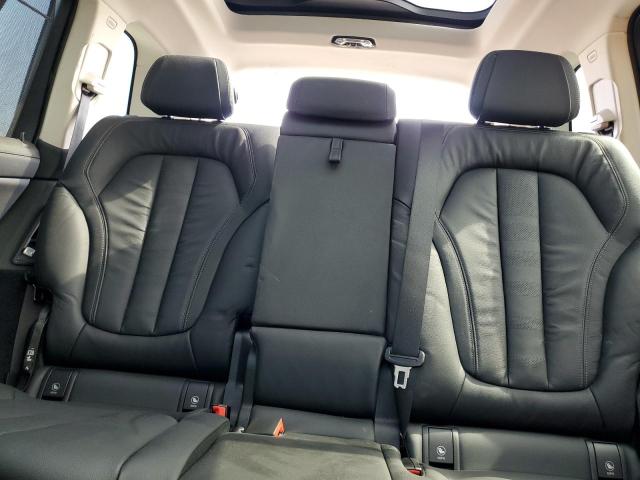 5UXCW2C06L9B36511 BMW X7 Xdrive40i