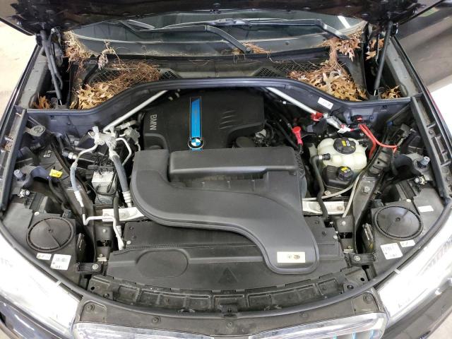 5UXKT0C39H0S81456 BMW X5 Xdr40e