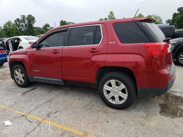2GKALMEK8F6403581 GMC Terrain Sle