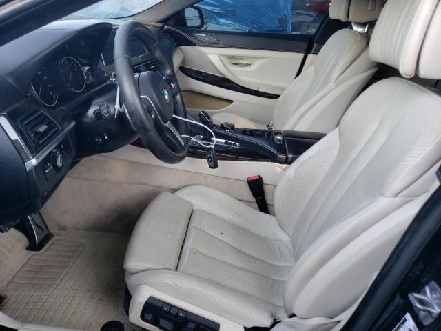 WBA6D0C57GG432752 BMW 640 I Gran Coupe