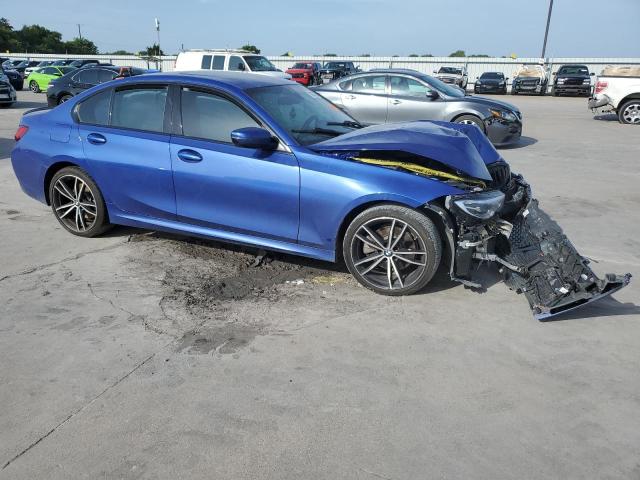 3MW5R1J07L8B17419 BMW 330I