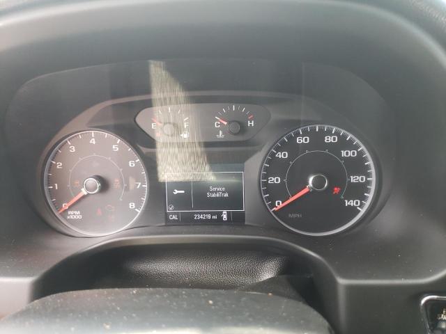 1GKKNLLS1HZ267023 GMC ACADIA SLE