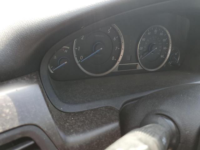 5J6TF2H59EL002742 Honda Crosstour Exl
