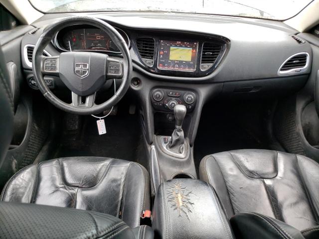 1C3CDFCBXED725207 Dodge Dart Limited