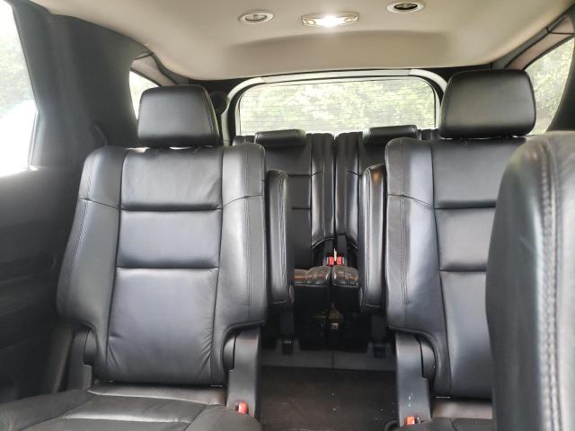 1C4RDJDGXFC823938 Dodge DURANGO LIMITED