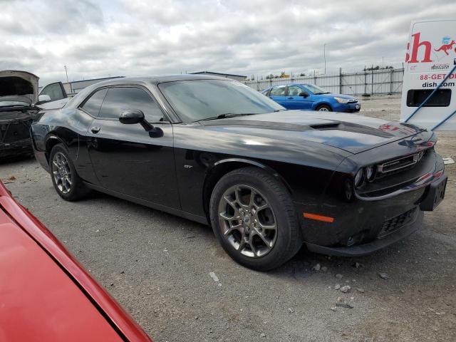 2C3CDZGG8HH543326 Dodge Challenger Gt