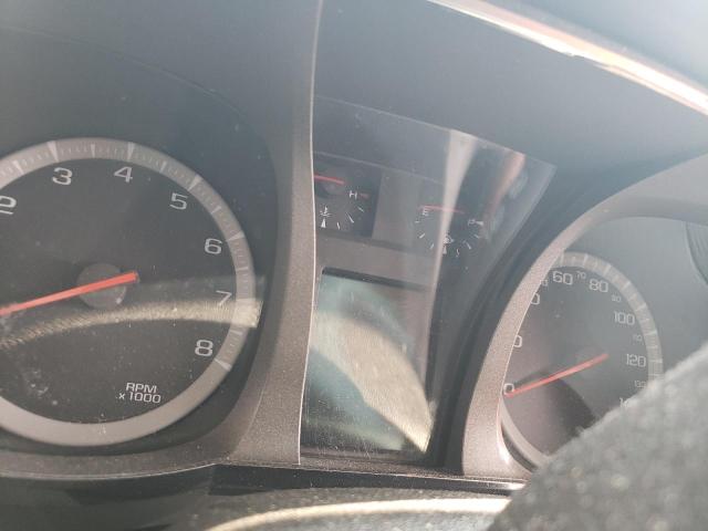 2GKFLSE38F6291562 GMC Terrain Slt