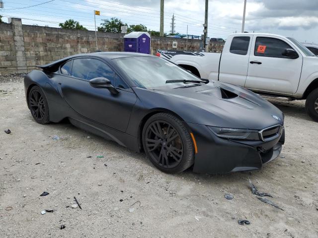 WBY2Z2C3XHV676615 BMW I8