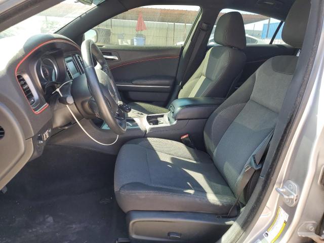 2C3CDXBG5FH847805 Dodge Charger Se
