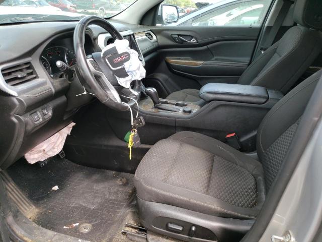 1GKKNSLS3KZ194397 GMC ACADIA SLE