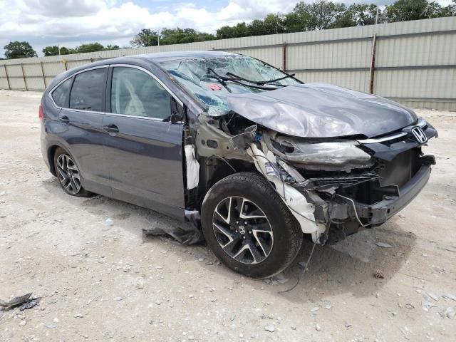 2HKRM3H42GH563861 Honda CR-V SE
