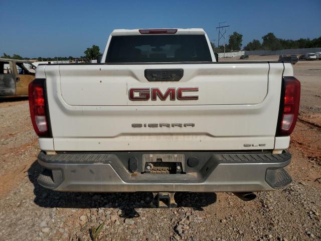 1GT29ME78NF248058 GMC Sierra K2500 Sle