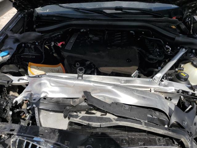 5UXTY5C02LLE57735 BMW X3 Xdrive30i