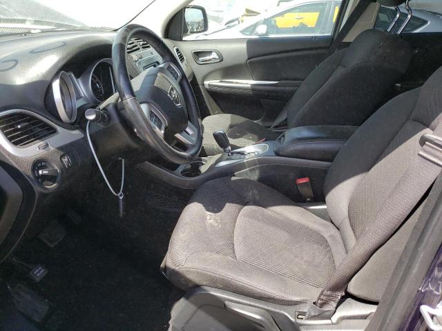 3C4PDCAB6HT559071 Dodge JOURNEY SE