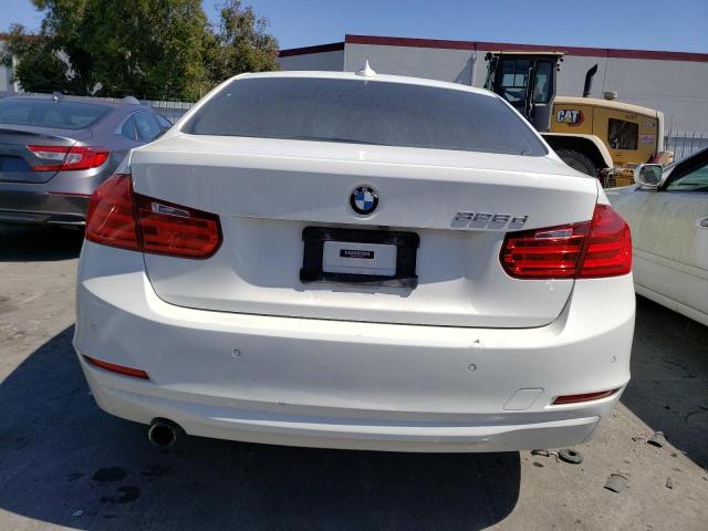 WBA3D3C58FK158171 BMW 328 D