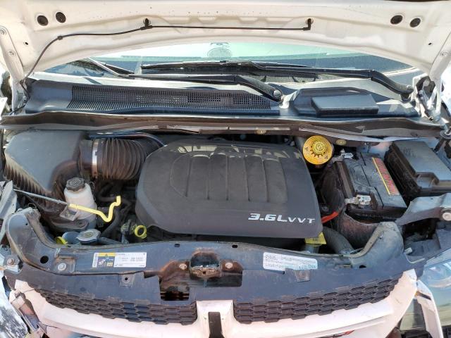 2C4RDGEG1GR375678 Dodge Grand Caravan R/t